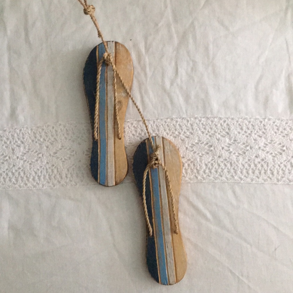 Beach decor
